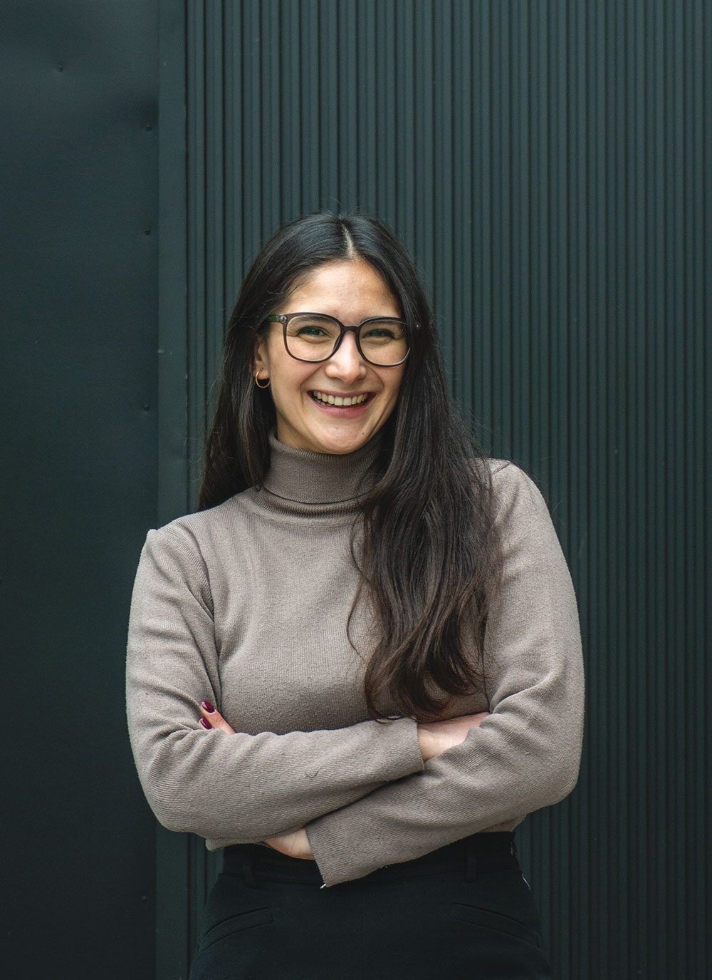 María Jesús Jaramillo